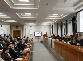 На коллегии Министерства культуры Татарстана подвели итоги 2025 года