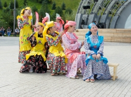 Стартовал прием заявок на VI Межрегиональный фестиваль-конкурс «УенФест. Зарница».