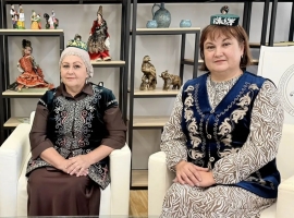 «Милли кунакханә»дә «Әйлән-бәйлән» фольклор фестивале турында сөйләшәбез