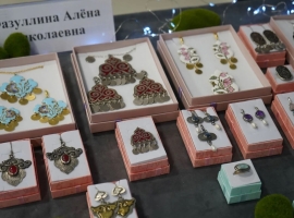27 мастеров приняли участие во втором заседании Художественно-экспертного совета по НХП