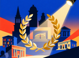 В Татарстане стартовал прием заявок на конкурс денежных поощрений лучшим муниципальным учреждениям культуры