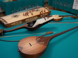 Художественно-экспертный совет по народным художественным промыслам пройдет в Национальном музее РТ