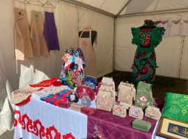 Приглашаем принять участие в ярмарке «Казанский Кремль 2026»