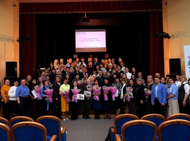 ГБУ «Таткультресурсцентр» продолжает методические семинары-практикумы «Культурный десант»