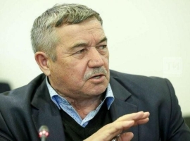 Язучы Камил Кәримов белән очрашуны күрми калмагыз