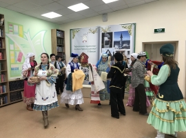 Зәйдә Габдулла Тукайны искә алдылар