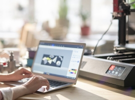 В ГБУ «Таткультресурсцентр» продолжается прием заявок на включение в Реестр субъектов креативных индустрий