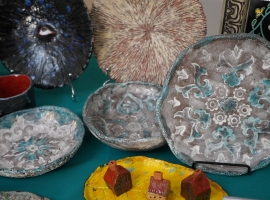 20 февраля пройдет первое в 2026 году заседание Художественно-экспертного Совета по НХП