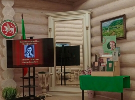 В Альметьевском районе вспоминали поэта-героя Мусу Джалиля