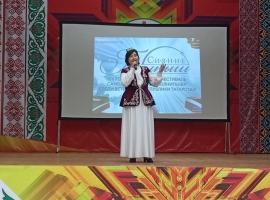 Татар моңы турында «Умырзая» фольклор ансамбле җитәкчесе Фәүзия Кәлимуллина белән сөйләшәбез