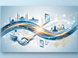 Примите участие в мастер-классе «Будущее татарстанского бизнеса: где встречаются пассионарность, технологии и клиент»