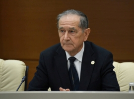 Татарстаның ветераннар оешмасы рәисе Хәбир Иштирәков белән 2025 елга йомгак ясыйбыз