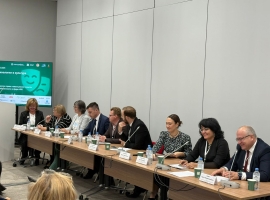 В рамках форума «Kazan Digital Week» прошло обсуждение актуальных проблем защиты прав интеллектуальной собственности в сфере НХП