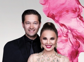 Гүзәл Уразова һәм Илдар Хәкимов белән очрашуга рәхим итегез!