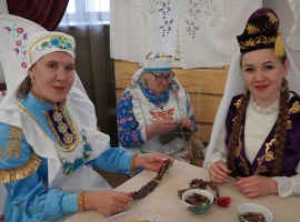 Начался прием заявок на участие в программе «Земский работник культуры Республики Татарстан»