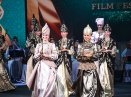 Сформирован шорт-лист Казанского кинофестиваля «Алтын Минбар»