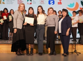 В ходе Школы молодого фольклориста обсудили современные подходы к изучению исторической памяти и ее отражение в фольклоре