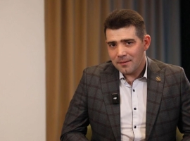 «Милли кунакханә»дә Рүзәл Минһаҗев белән очрашуга чакырабыз
