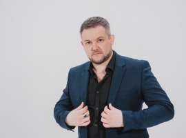 Татар көрәше турында танылган көрәшче Айдар Шәймарданов белән сөйләшәбез
