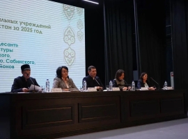 ГБУ «Таткультресурсцентр» проводит семинар-практикум «Культурный десант» для работников учреждений культуры