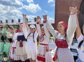 Приглашаем к участию в Республиканском фестивале «Моңлы тамчы» – «Звонкая капель»