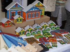 Подведены итоги конкурса «Сувениры Республики Татарстан»