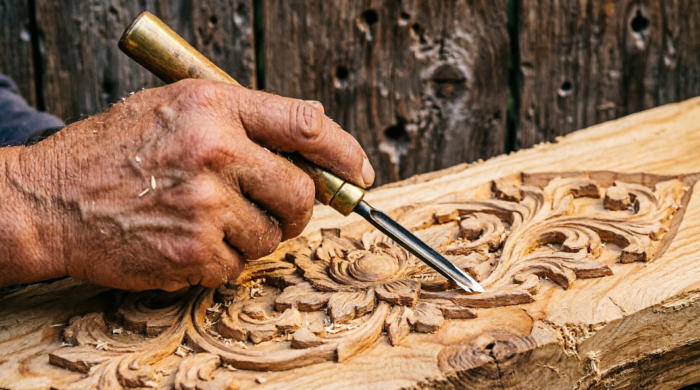 Республиканский конкурс «Ремесленник года – 2026»