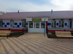 В Апастовском районе открыли обновленный Карамасарский сельский Дом кульутры