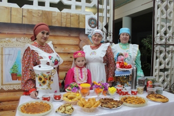 Стань участником программы «Земский работник культуры Республики Татарстан»