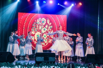 В Пестрецах прошел фестиваль «Пестречинская звездочка – Питрәч йолдызчыгы»