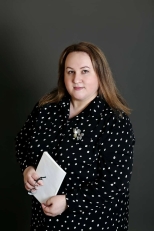 Ландыш Равилова белән очрашуга рәхим итегез!