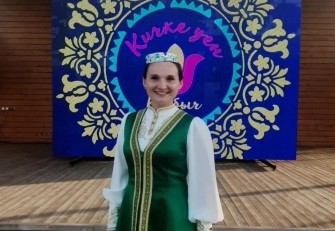 «Кичке уен» фольклор фестивале турында Рамилә Әбләзова белән сөйләшәбез