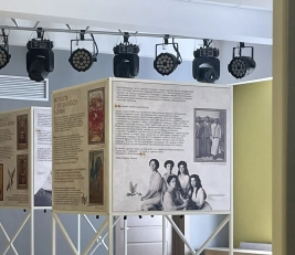 В Казани представят проект «Хранимые верой: о семье, любви и верности»