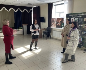 Республиканская комиссия по профилактике правонарушений работала в Верхнеуслонском районе Татарстана