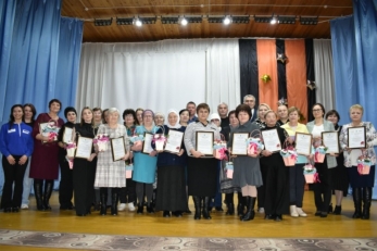 Благотворительный концерт «Тепло родного дома защитникам страны»: объединяя сердца ради общего дела