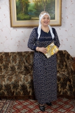 Шагыйрә Фәүзия Солтан белән очрашуга чакырабыз