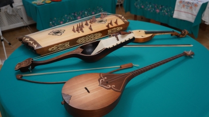 Художественно-экспертный совет по народным художественным промыслам пройдет в Национальном музее РТ