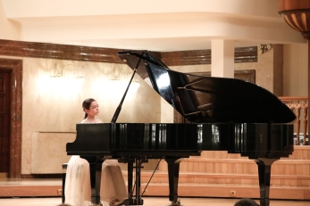 Подведены итоги I тура – регионального этапа конкурса «Молодые дарования России»