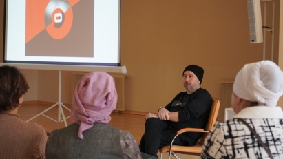 В апреле пройдут творческие лаборатории в рамках фестиваля-конкурса «Идел-йорт»