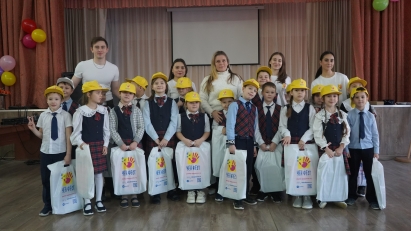 В Казани прошел «Декадник народных игр» в рамках проекта «Уен Фест»