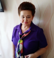 Гүзәл Әдһәм белән очрашуны күрми калмагыз