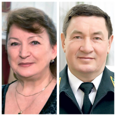 «Татарстанның мәдәни башкаласы» проектының жюри әгъзаларын тәкъдим итәбез