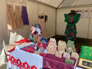 Приглашаем принять участие в ярмарке «Казанский Кремль 2026»