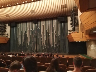 Камал театры татар мәдәниятенә багышланган лекцияләр тәкъдим итә