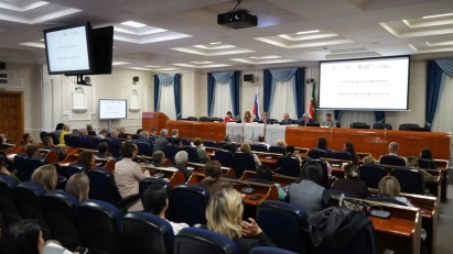 В Министерстве культуры Татарстана подвели итоги работы за первое полугодие 2026 года