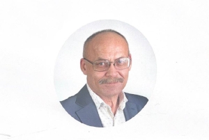 Шамсутдинов Айрат Салимуллович
