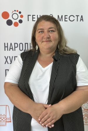 Золотное шитье 