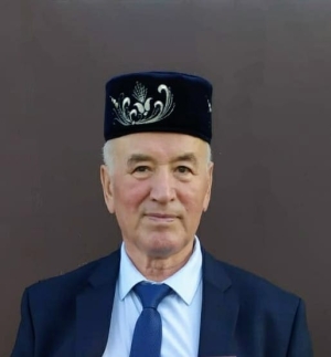 Гайзетдинов Рафаэль Гайнутдинович