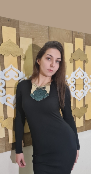 ИП Юнусова Гульнара Нагимовна