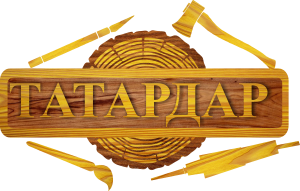 Художественная обработка дерева 